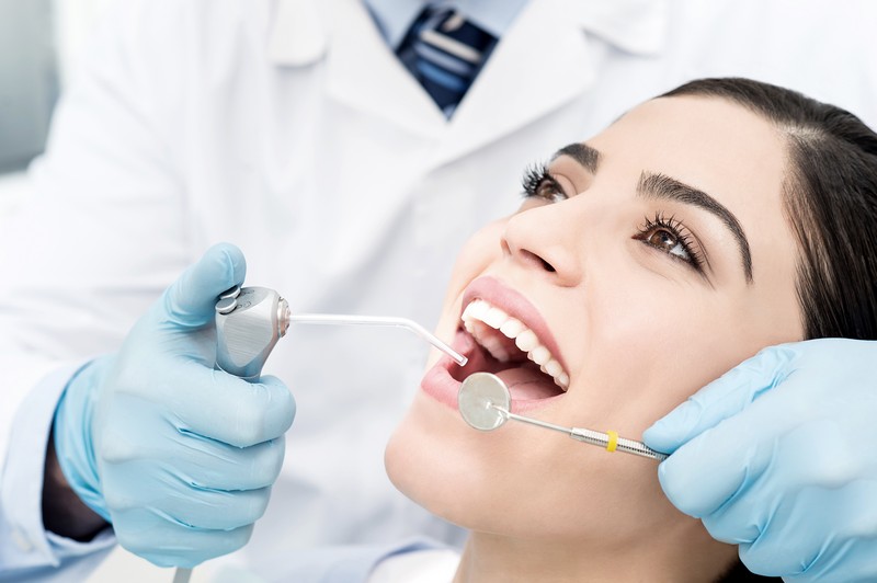 Dentist in Woodland, CA